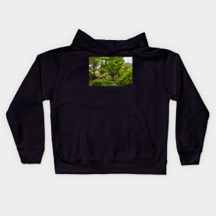 Kirk Close Woodland Kids Hoodie